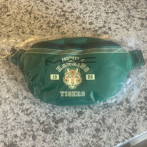 MAC Stranger Things Fanny pack